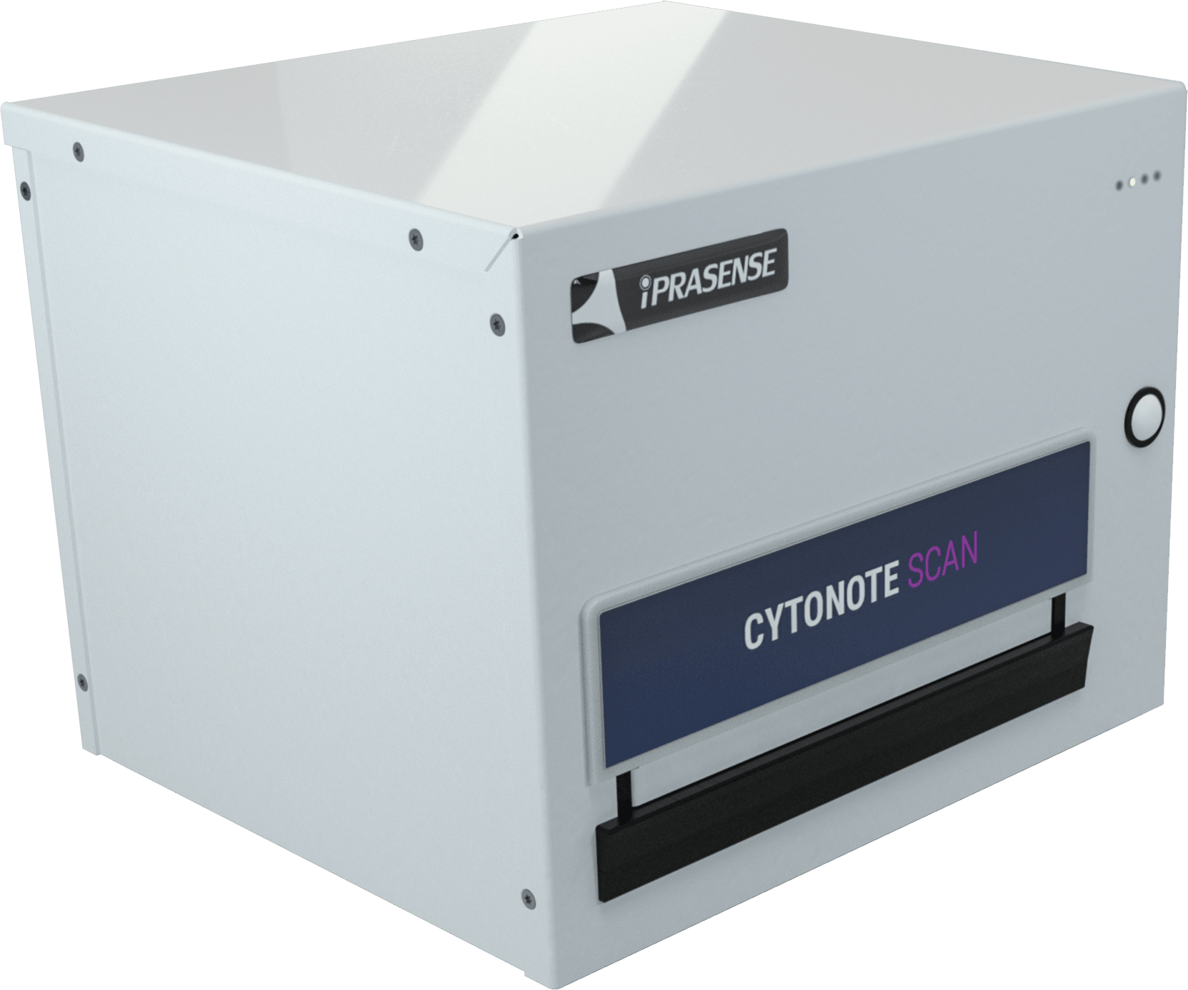 Cytonoye SCAN Live cell imaging