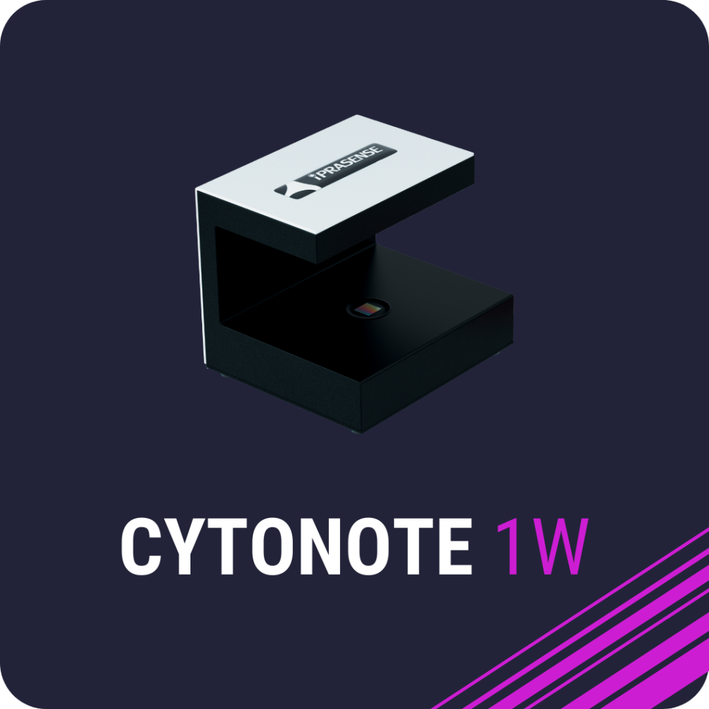 CYTONOTE-1W-LIVE-CELL-IMAGING