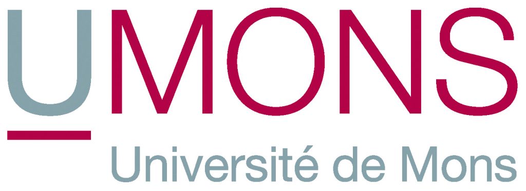 U Mons Logo
